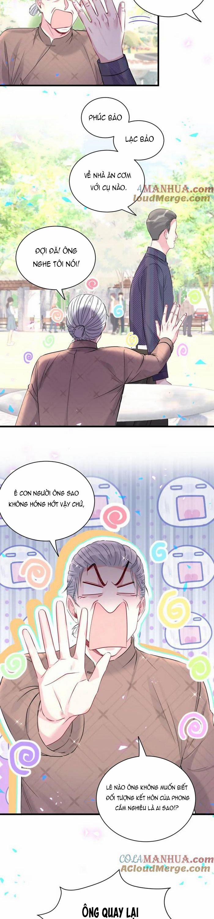 Đứa Bé Là Của Ai ???? 233 trang 25