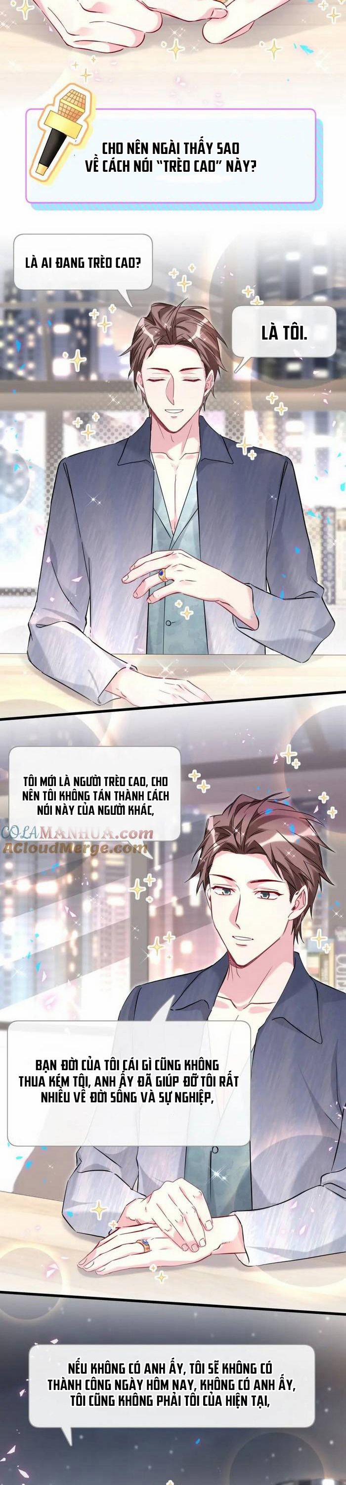 Đứa Bé Là Của Ai ???? 233 trang 6