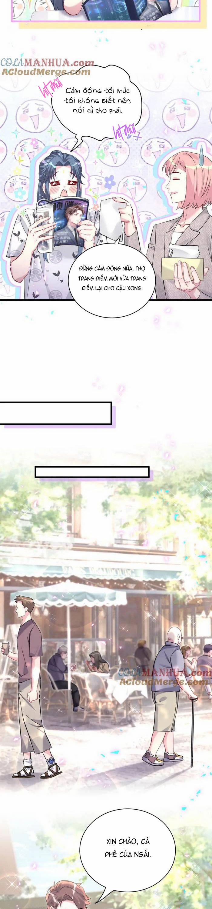 Đứa Bé Là Của Ai ???? 233 trang 9