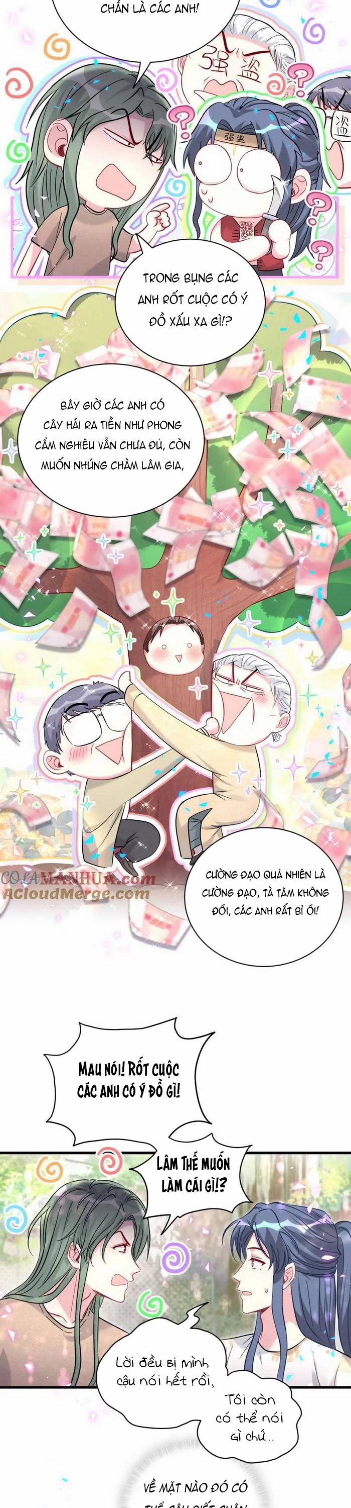 Đứa Bé Là Của Ai ???? 234 trang 10