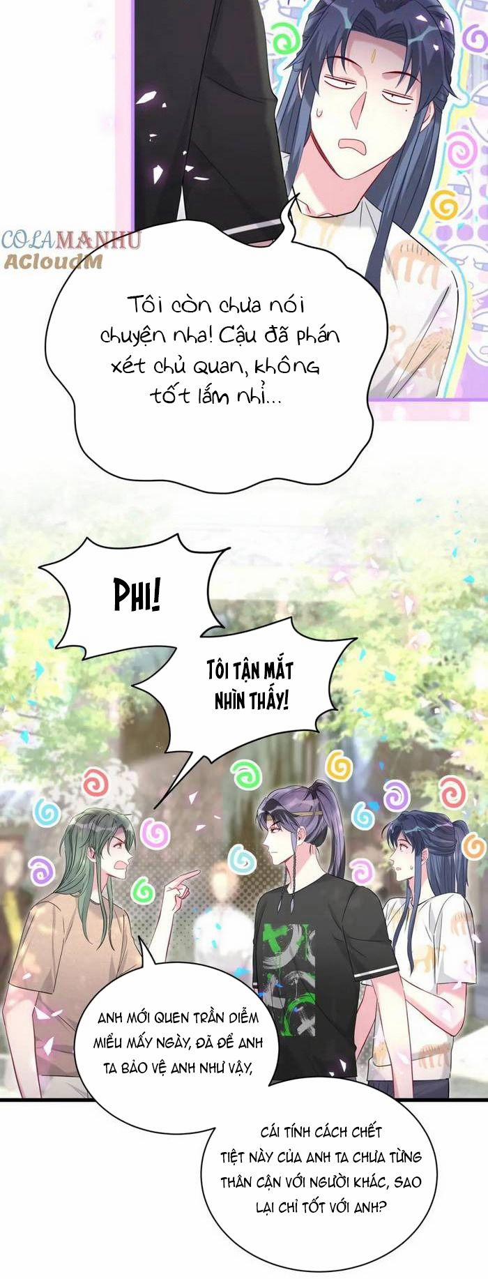 Đứa Bé Là Của Ai ???? 234 trang 15