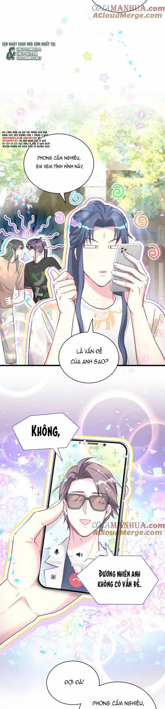 Đứa Bé Là Của Ai ???? 234 trang 19