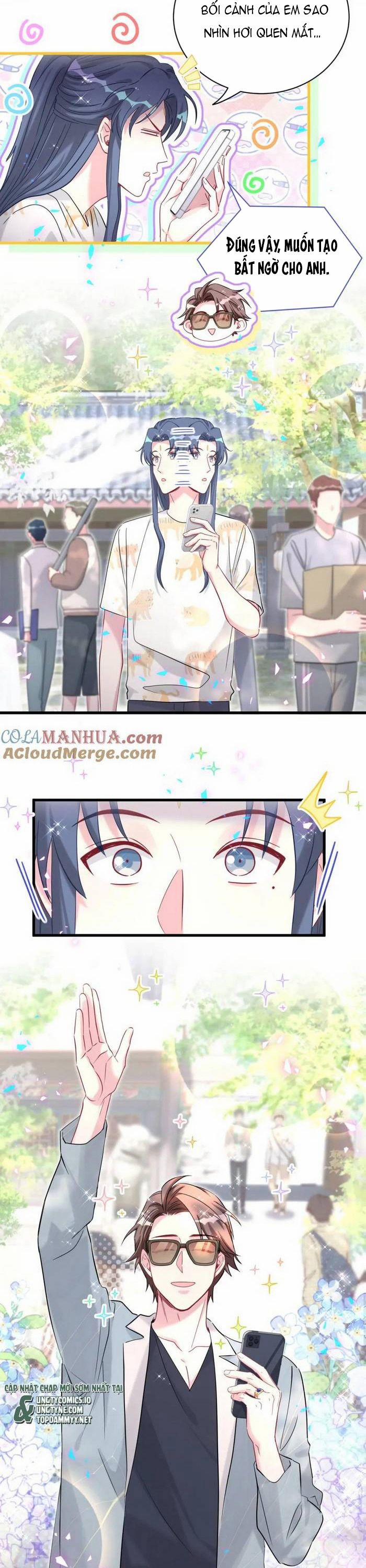 Đứa Bé Là Của Ai ???? 234 trang 20