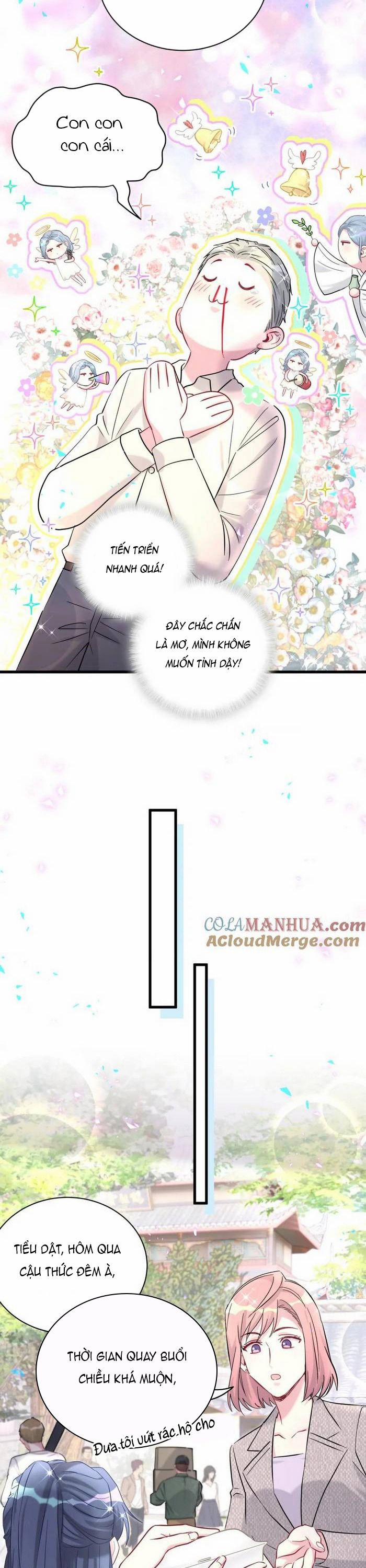 Đứa Bé Là Của Ai ???? 234 trang 6