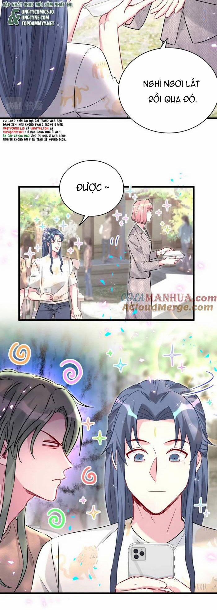 Đứa Bé Là Của Ai ???? 234 trang 7