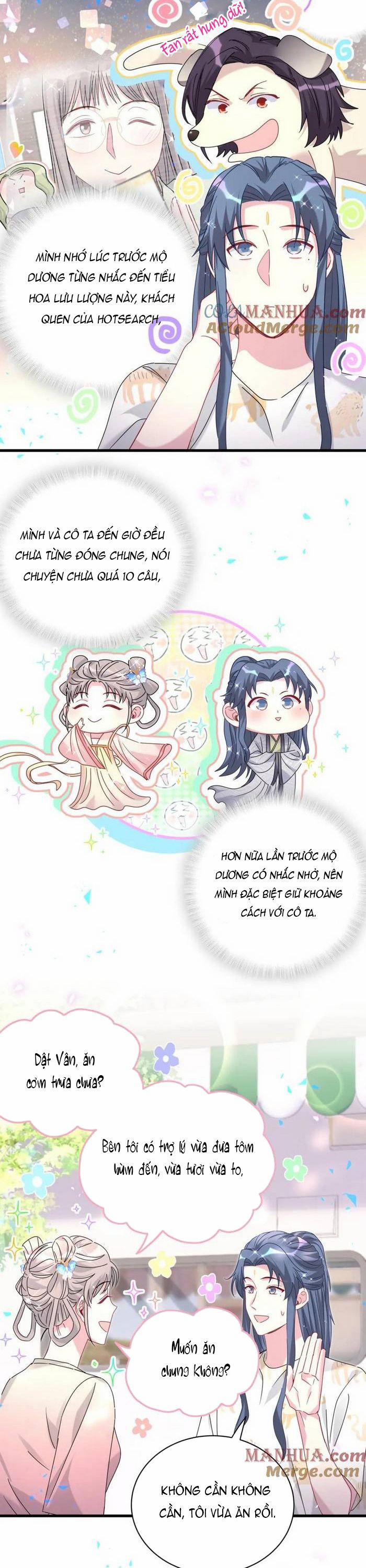 Đứa Bé Là Của Ai ???? 235 trang 10