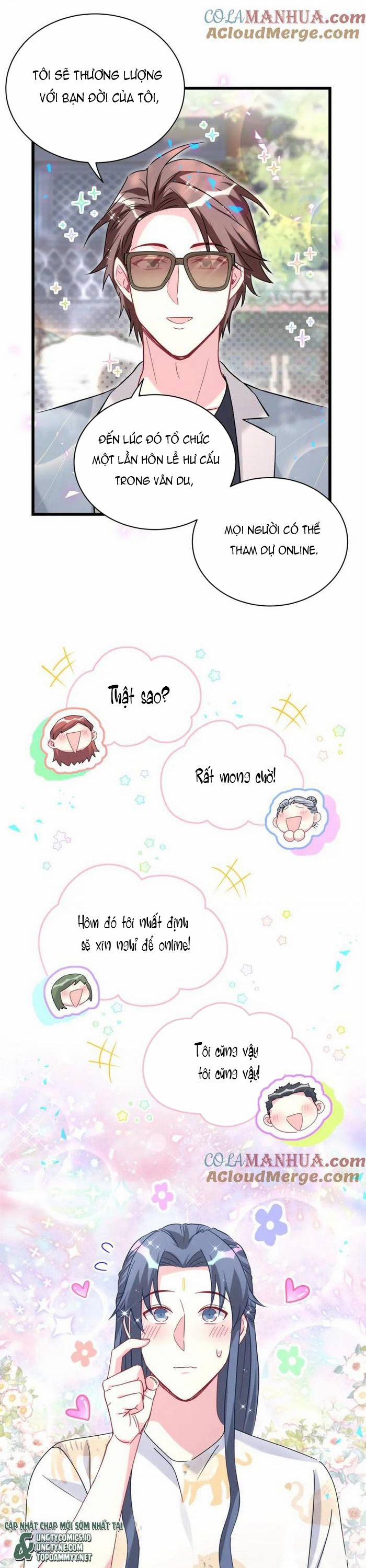 Đứa Bé Là Của Ai ???? 235 trang 8