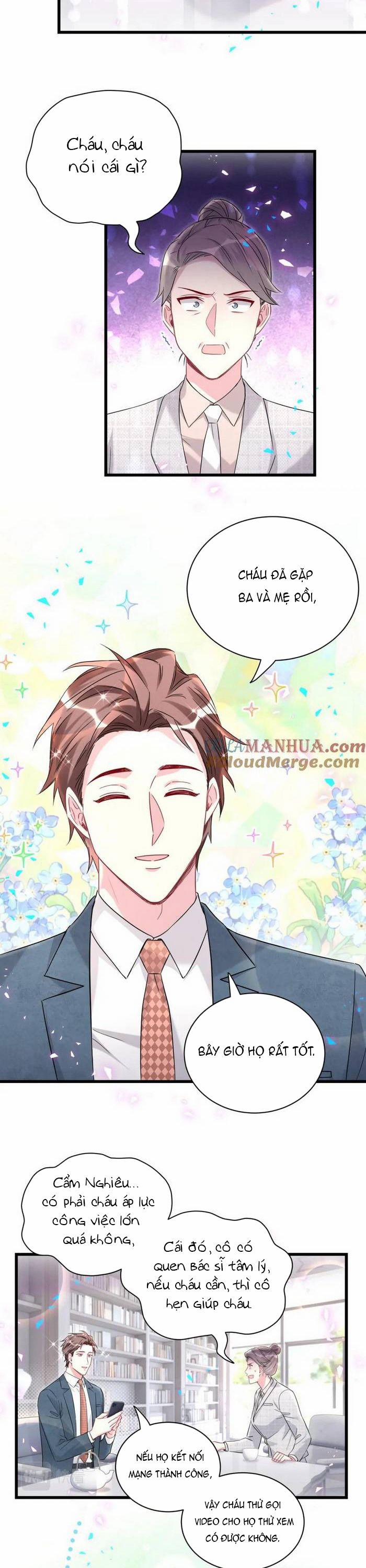 Đứa Bé Là Của Ai ???? 236 trang 14