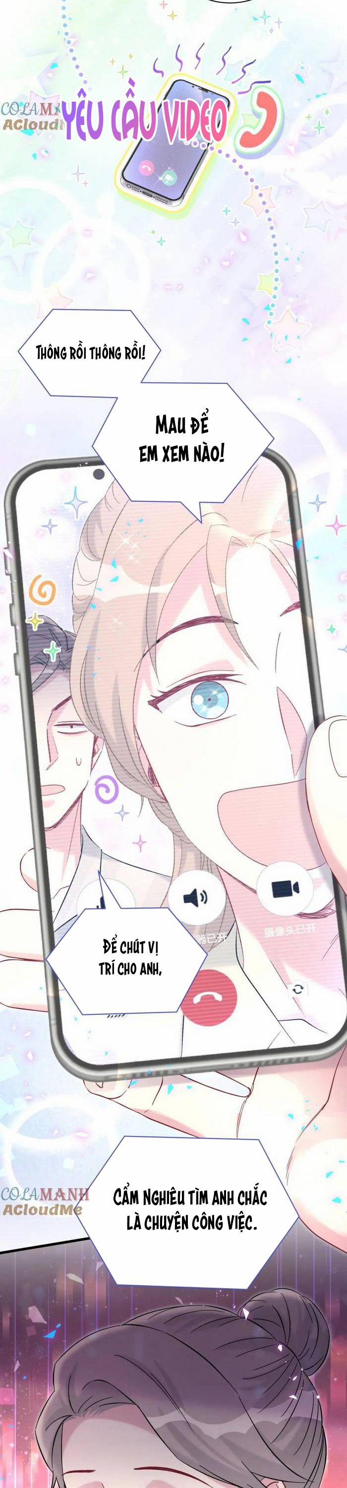 Đứa Bé Là Của Ai ???? 236 trang 15