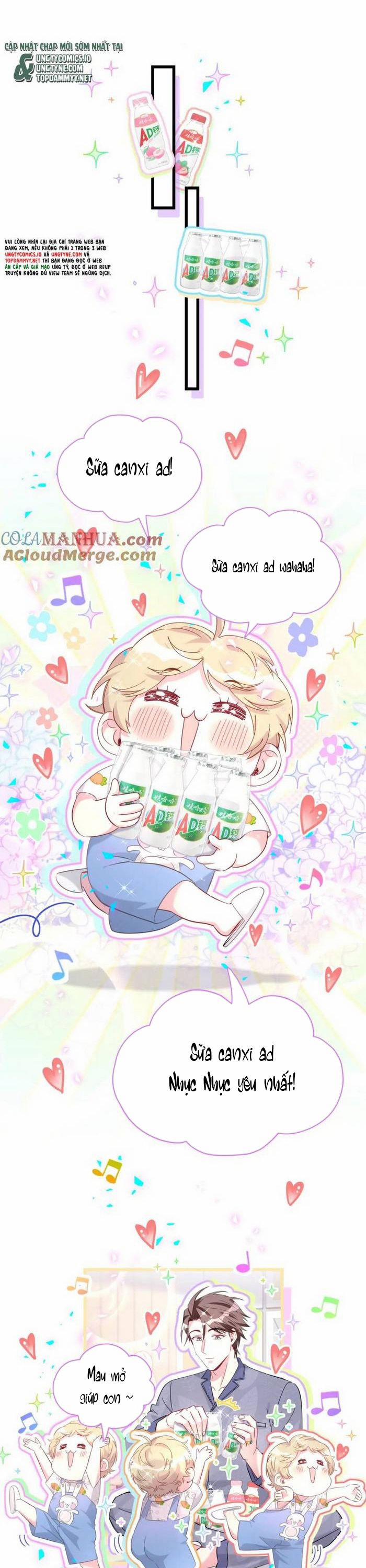 Đứa Bé Là Của Ai ???? 236 trang 25