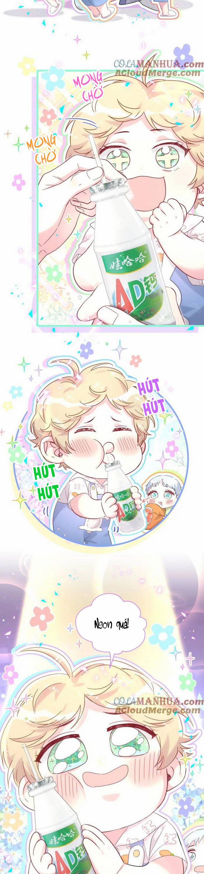 Đứa Bé Là Của Ai ???? 236 trang 26