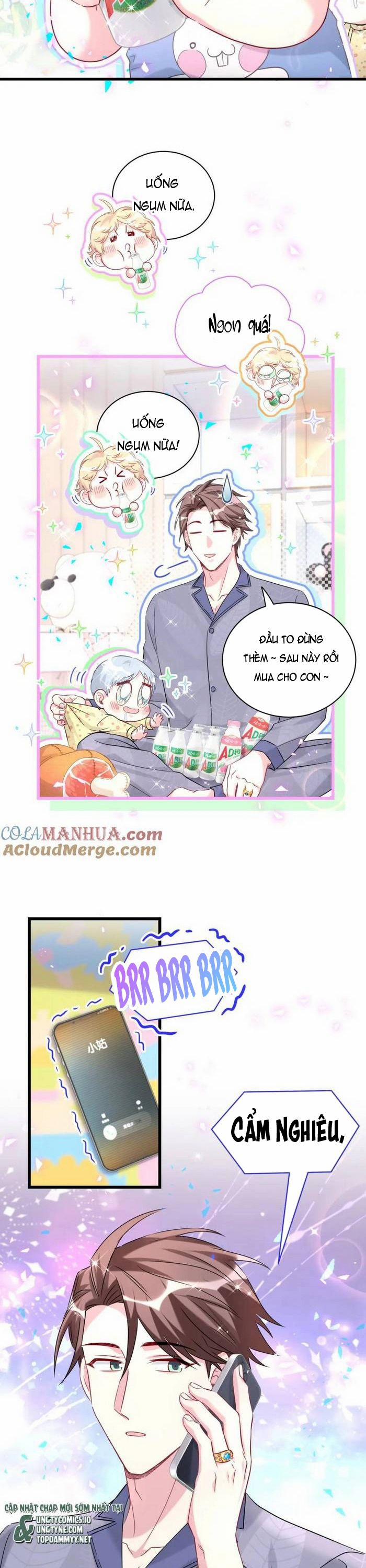 Đứa Bé Là Của Ai ???? 236 trang 27