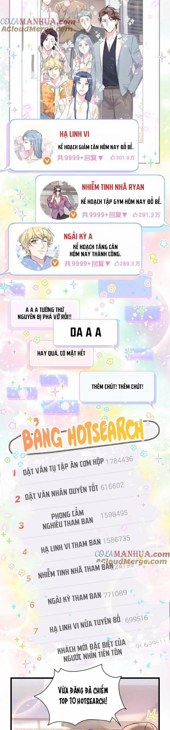 Đứa Bé Là Của Ai ???? 236 trang 5