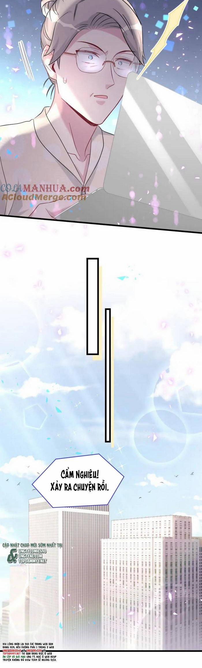 Đứa Bé Là Của Ai ???? 236 trang 7