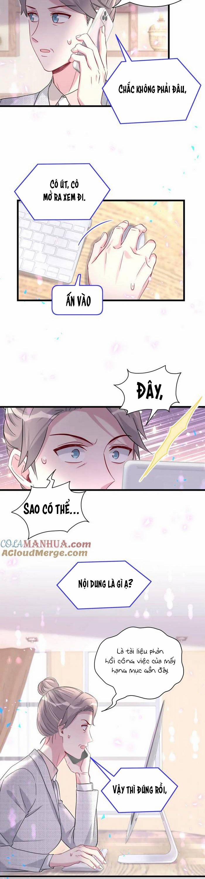 Đứa Bé Là Của Ai ???? 236 trang 9