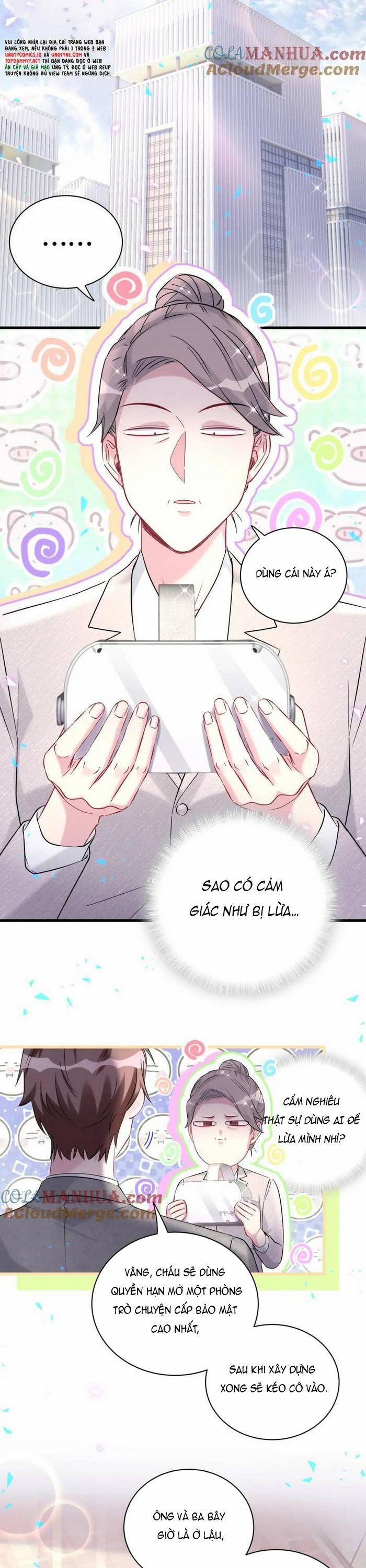 Đứa Bé Là Của Ai ???? 237 trang 1