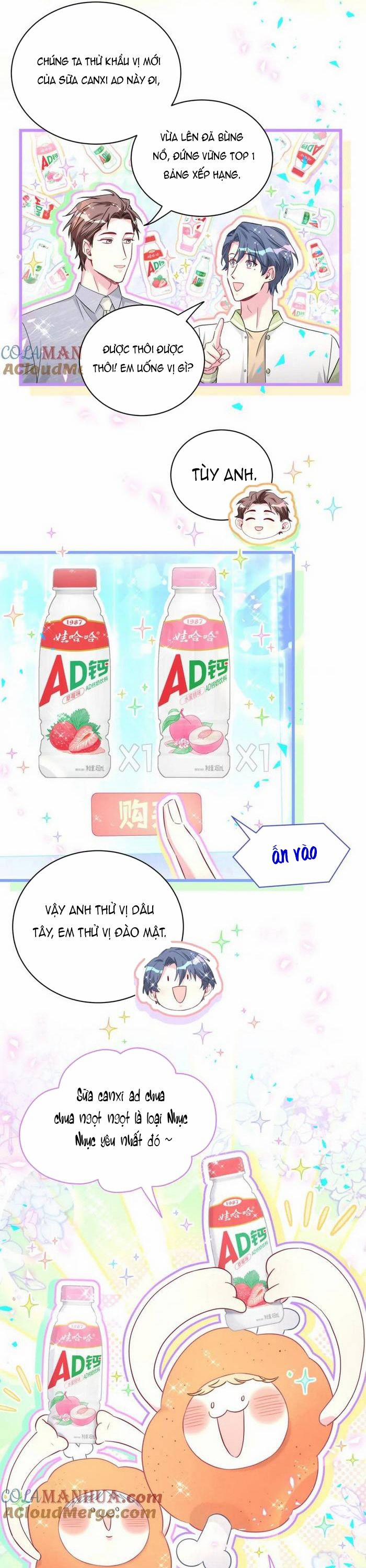 Đứa Bé Là Của Ai ???? 237 trang 12