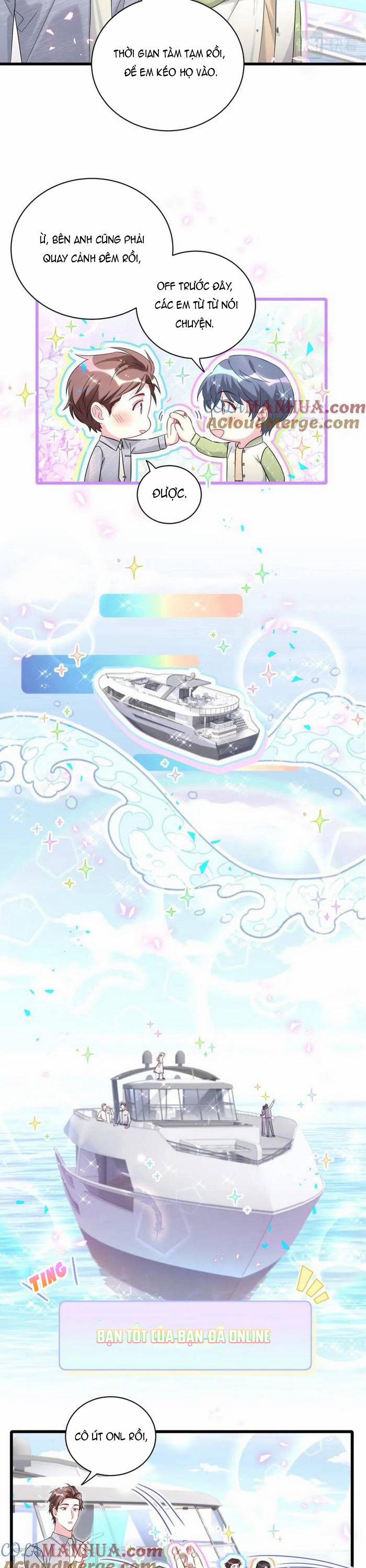 Đứa Bé Là Của Ai ???? 237 trang 14