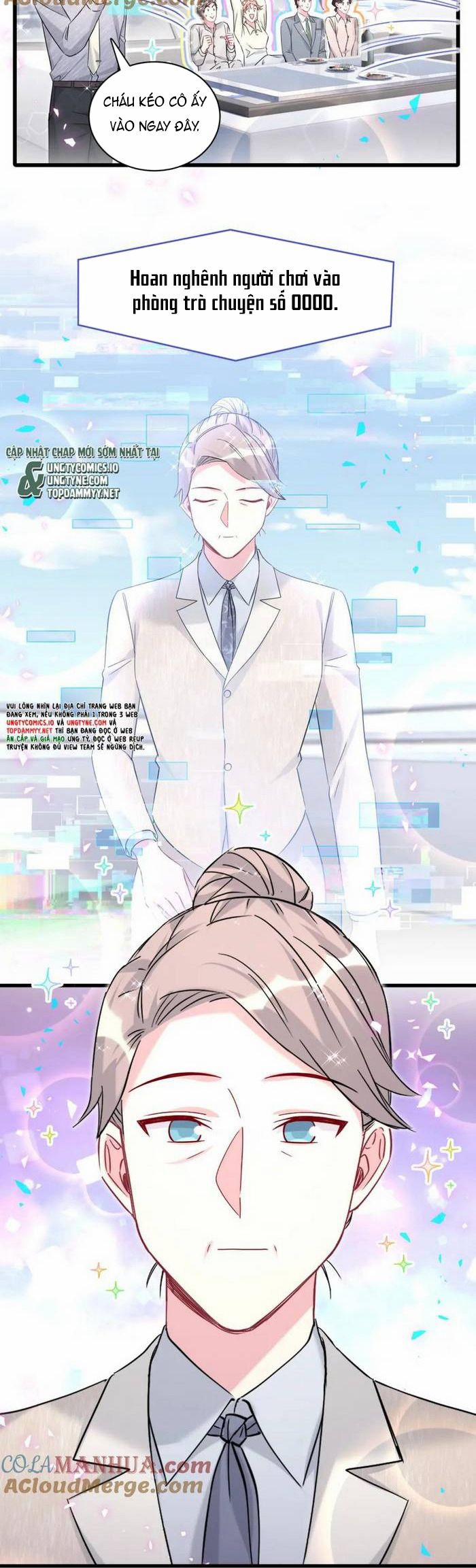 Đứa Bé Là Của Ai ???? 237 trang 15