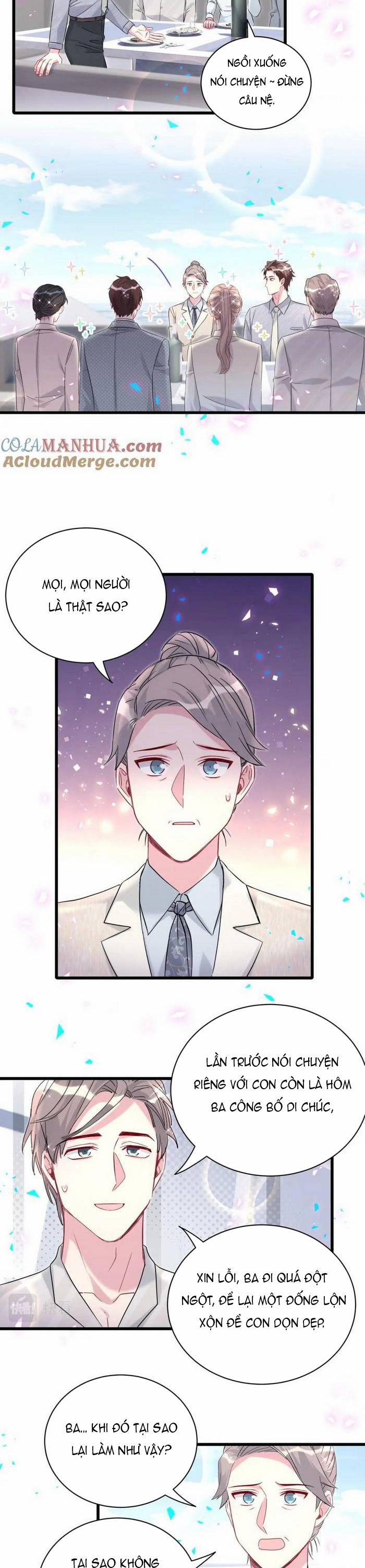 Đứa Bé Là Của Ai ???? 237 trang 17