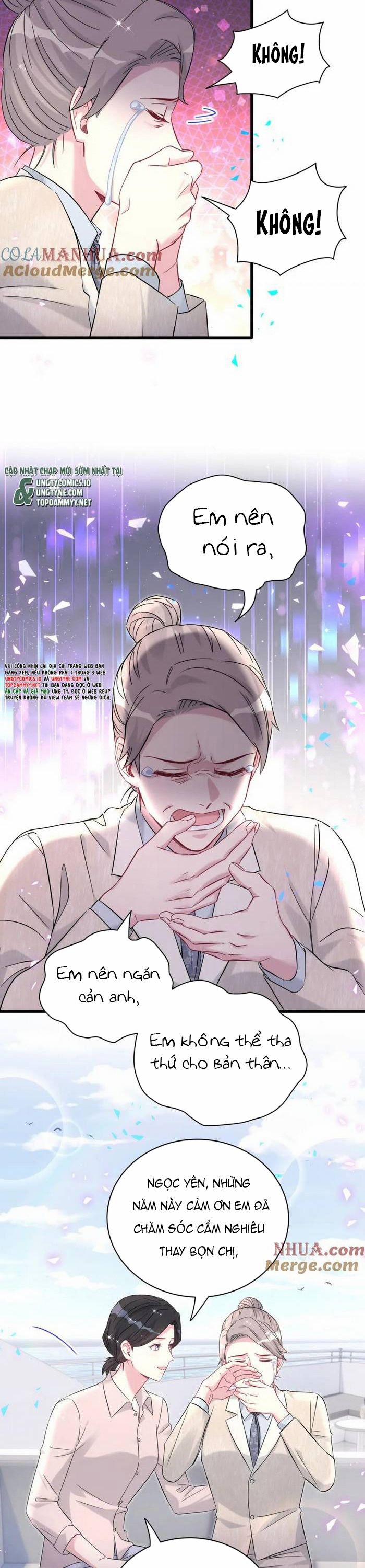 Đứa Bé Là Của Ai ???? 237 trang 23