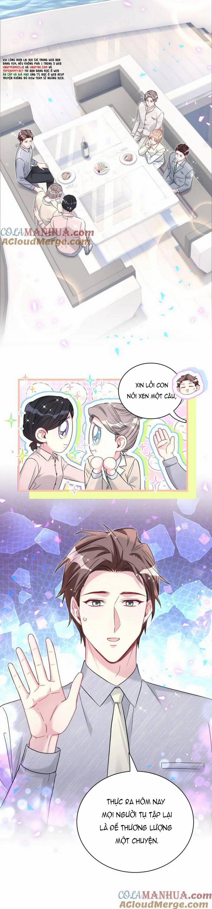 Đứa Bé Là Của Ai ???? 237 trang 25