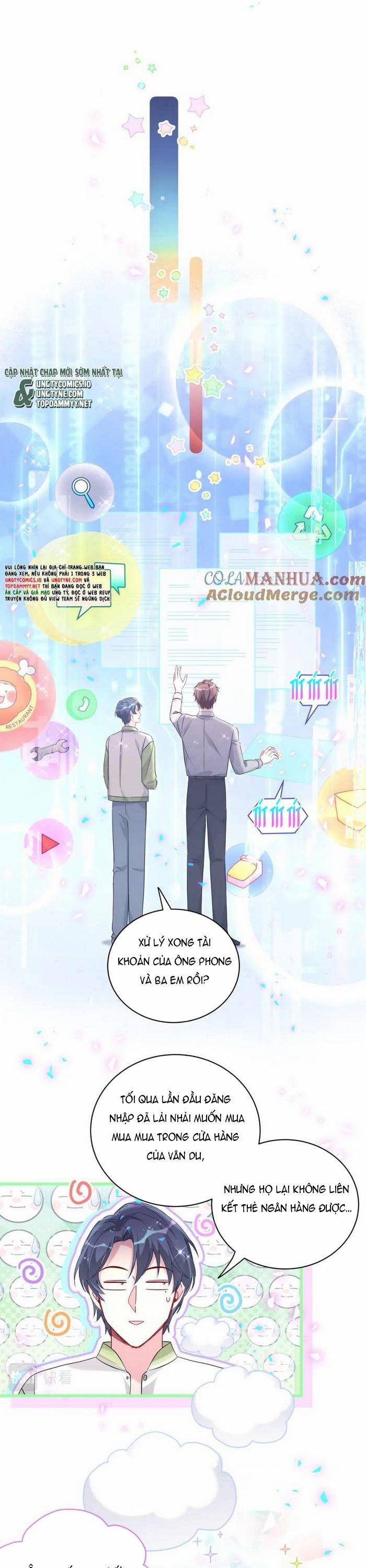 Đứa Bé Là Của Ai ???? 237 trang 4