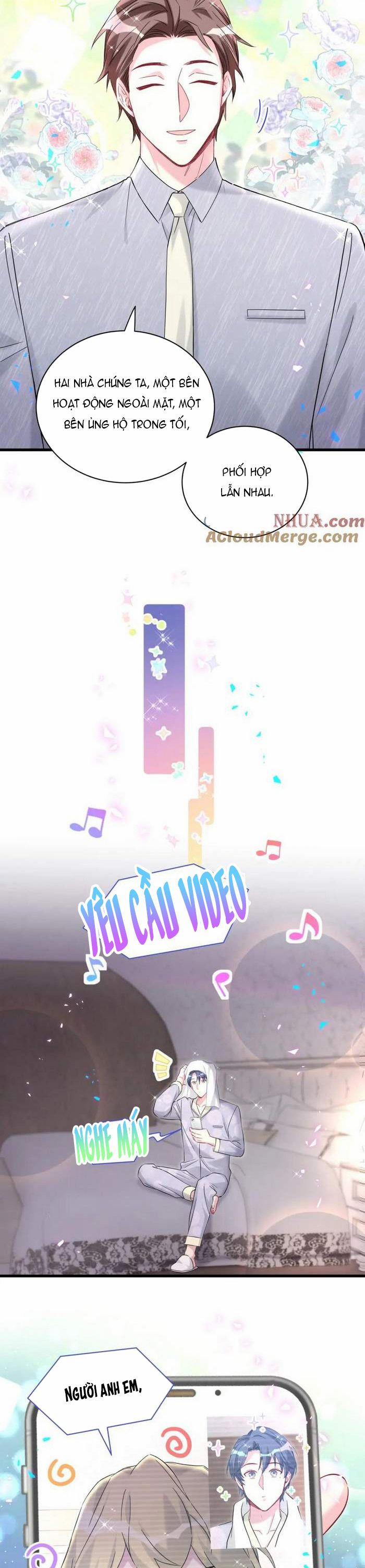 Đứa Bé Là Của Ai ???? 238 trang 17