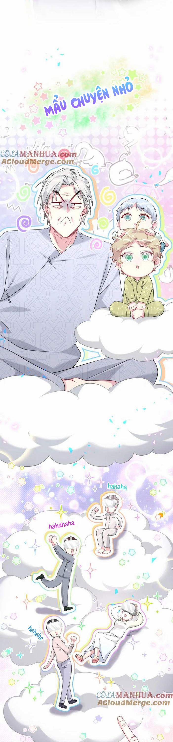 Đứa Bé Là Của Ai ???? 238 trang 23