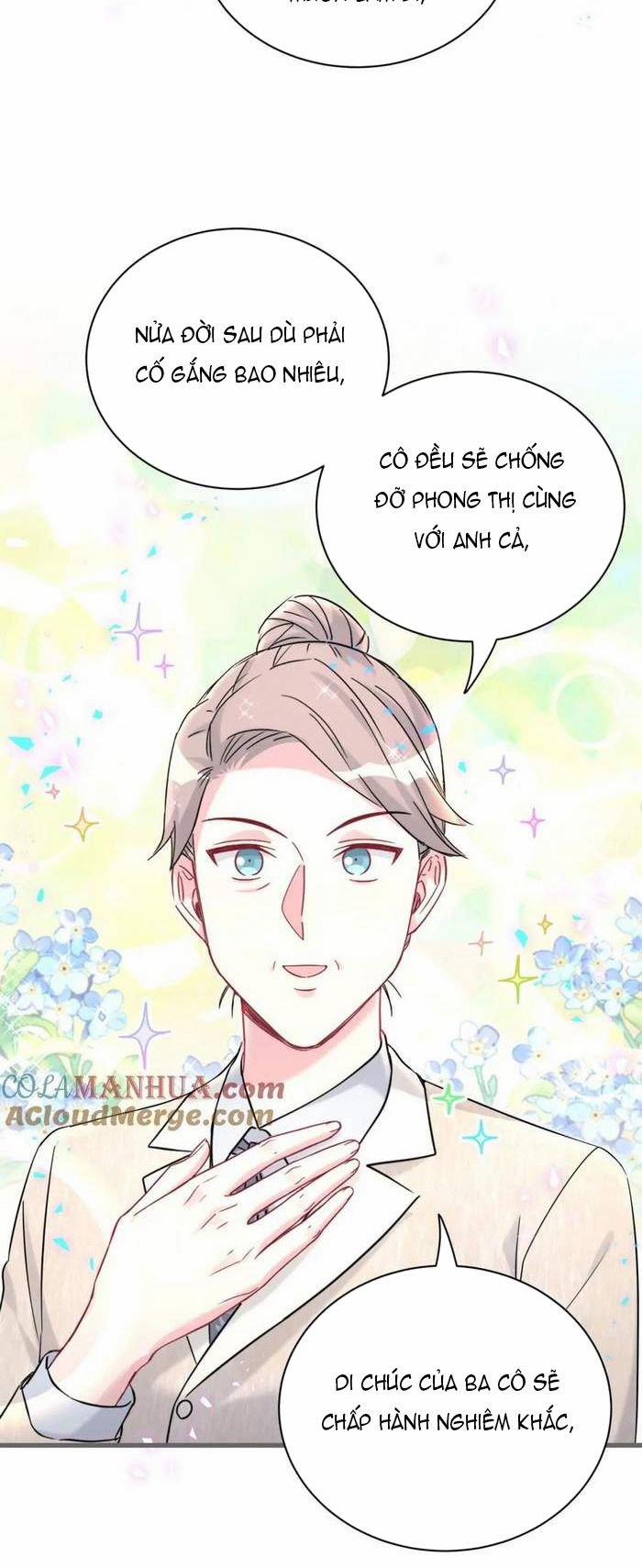 Đứa Bé Là Của Ai ???? 238 trang 7