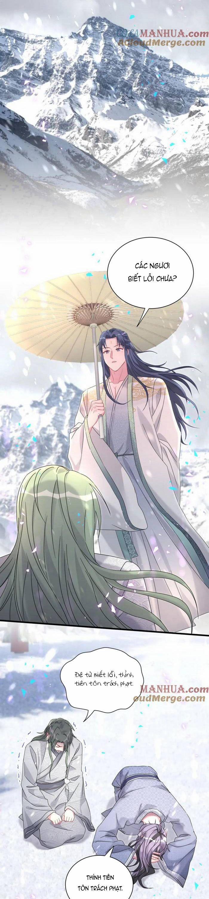 Đứa Bé Là Của Ai ???? 239 trang 1