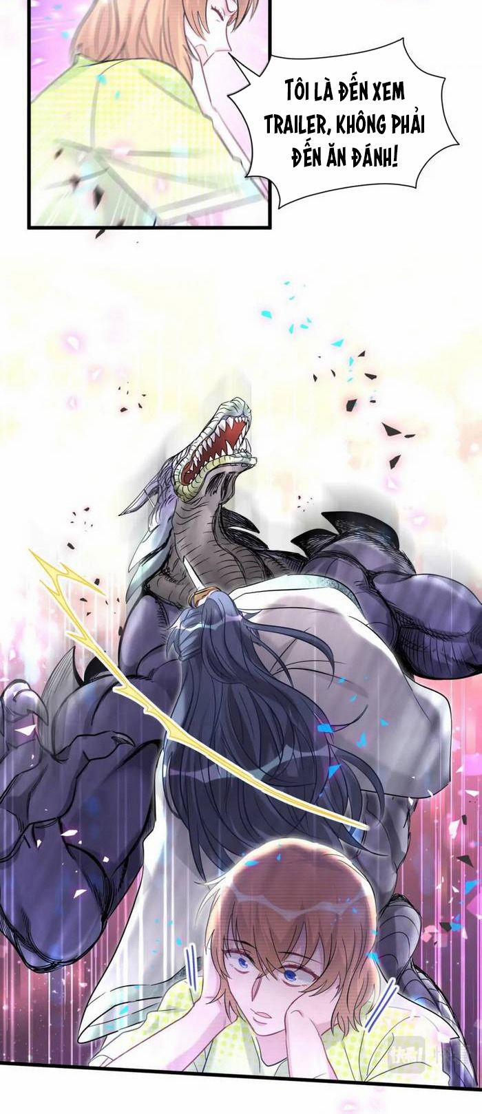 Đứa Bé Là Của Ai ???? 239 trang 15