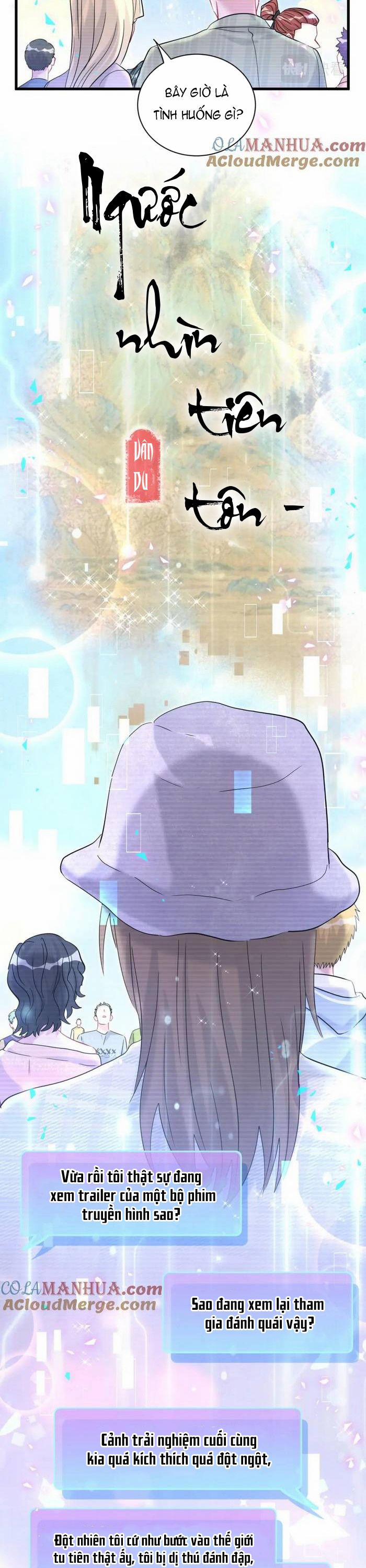 Đứa Bé Là Của Ai ???? 239 trang 18