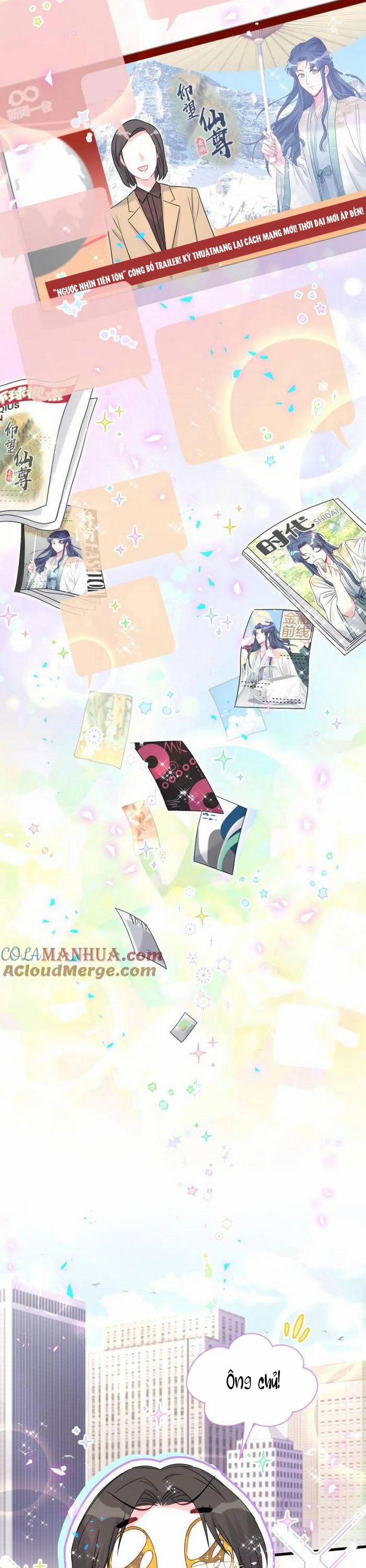 Đứa Bé Là Của Ai ???? 239 trang 22