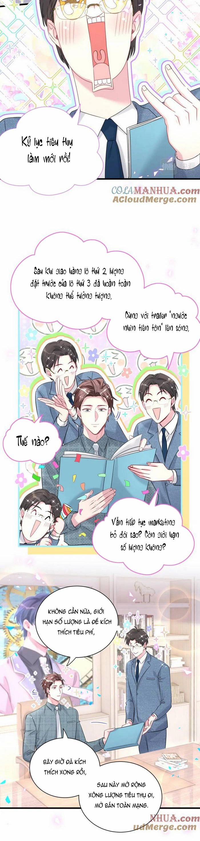 Đứa Bé Là Của Ai ???? 239 trang 23