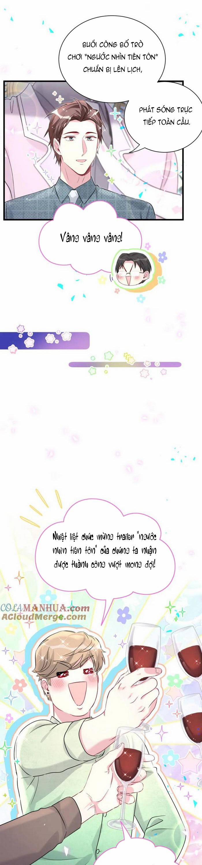 Đứa Bé Là Của Ai ???? 239 trang 24