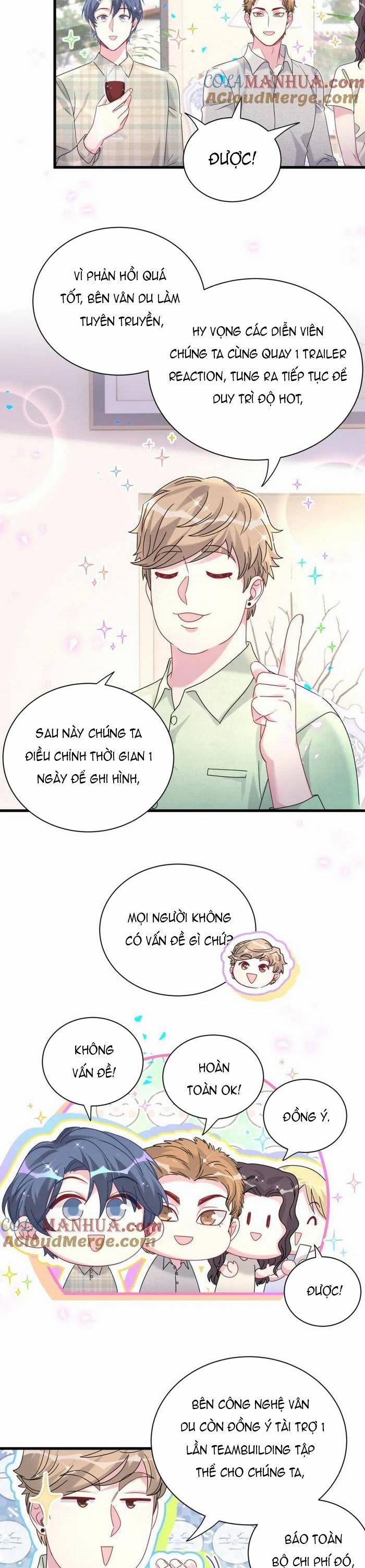 Đứa Bé Là Của Ai ???? 239 trang 26