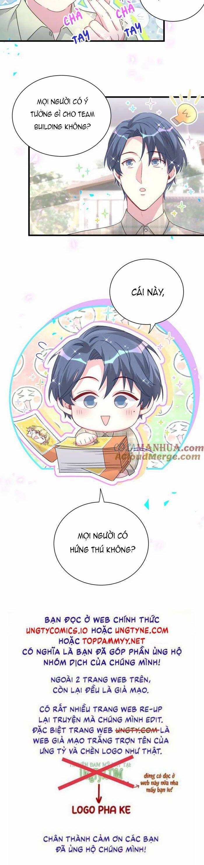 Đứa Bé Là Của Ai ???? 239 trang 27