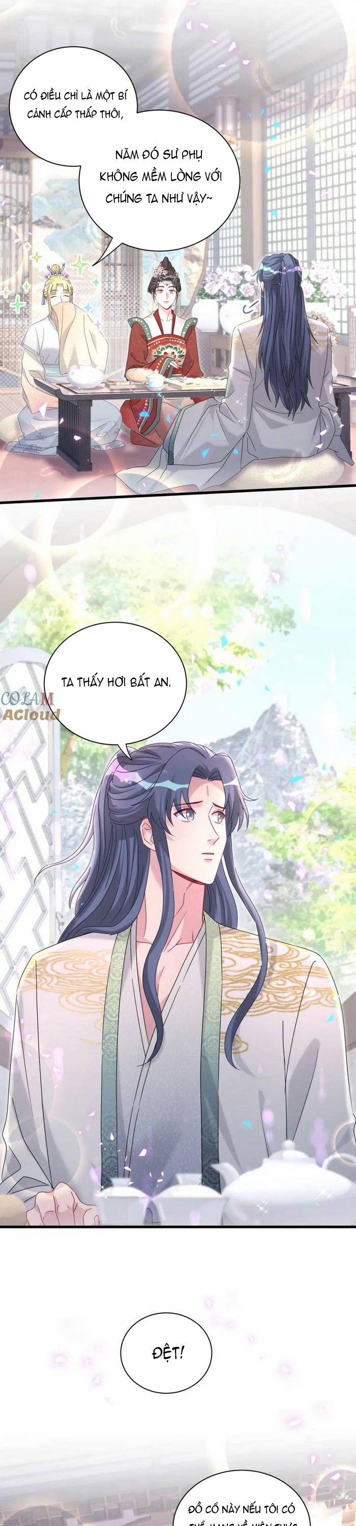 Đứa Bé Là Của Ai ???? 239 trang 8