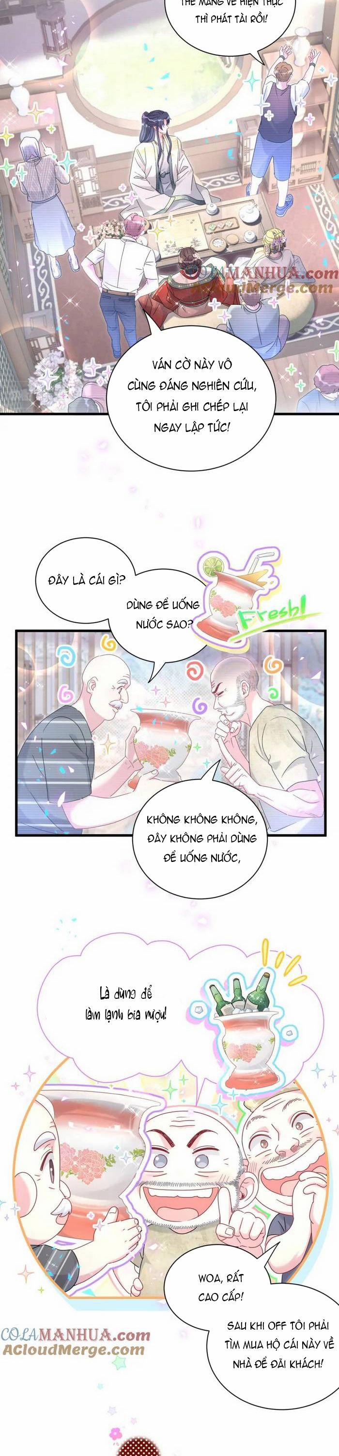 Đứa Bé Là Của Ai ???? 239 trang 9