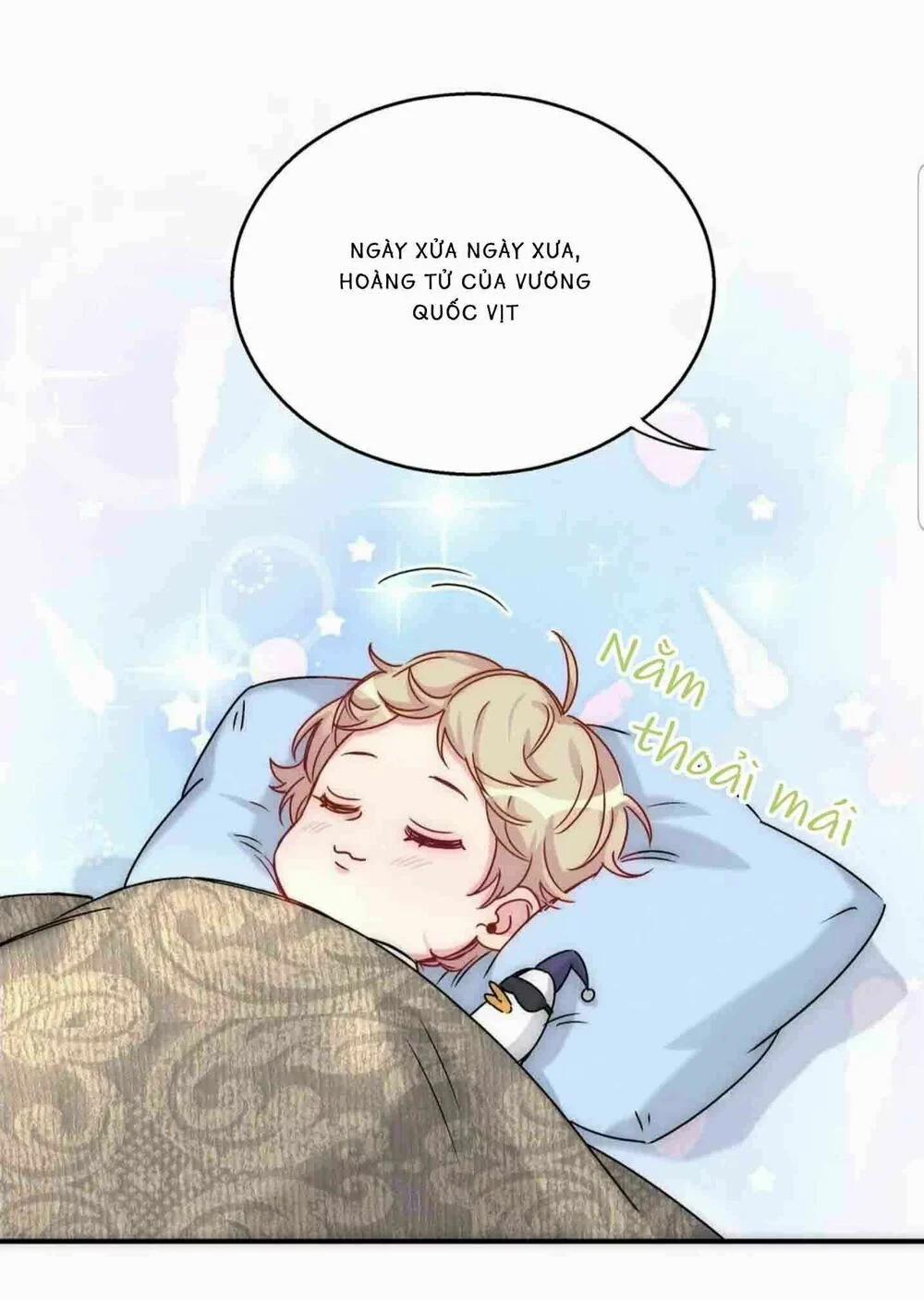 Đứa Bé Là Của Ai ???? 24 trang 10