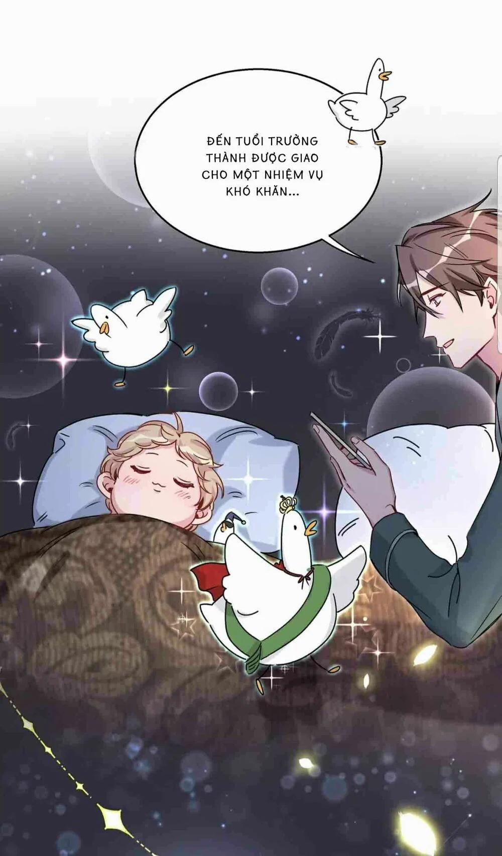 Đứa Bé Là Của Ai ???? 24 trang 11