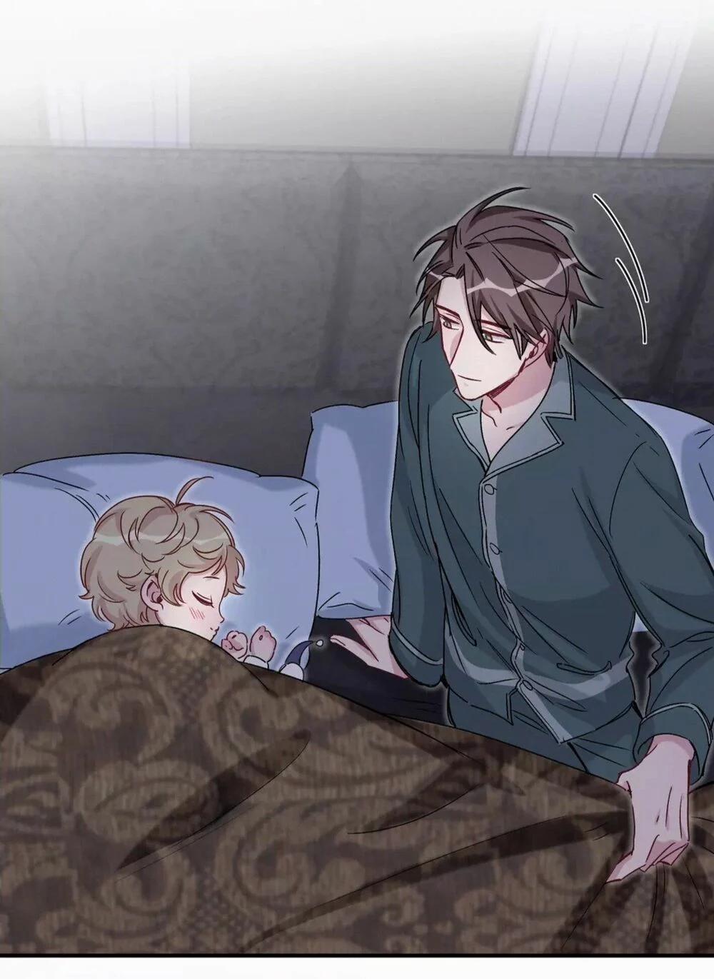 Đứa Bé Là Của Ai ???? 24 trang 16