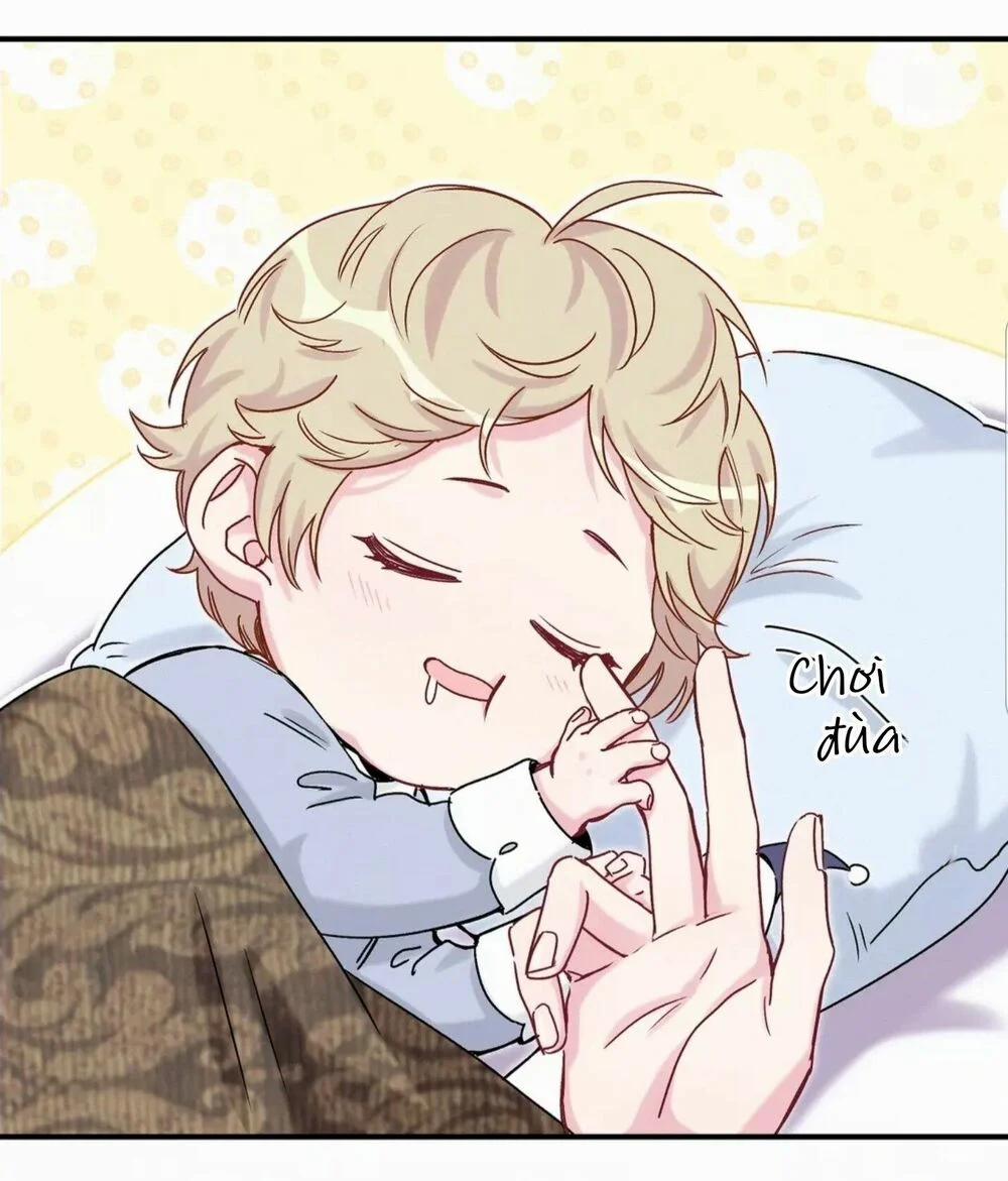 Đứa Bé Là Của Ai ???? 24 trang 17