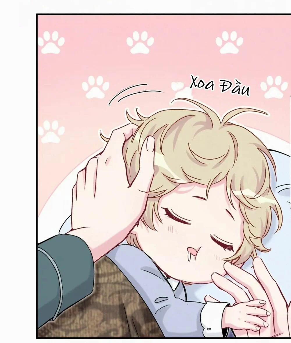 Đứa Bé Là Của Ai ???? 24 trang 18