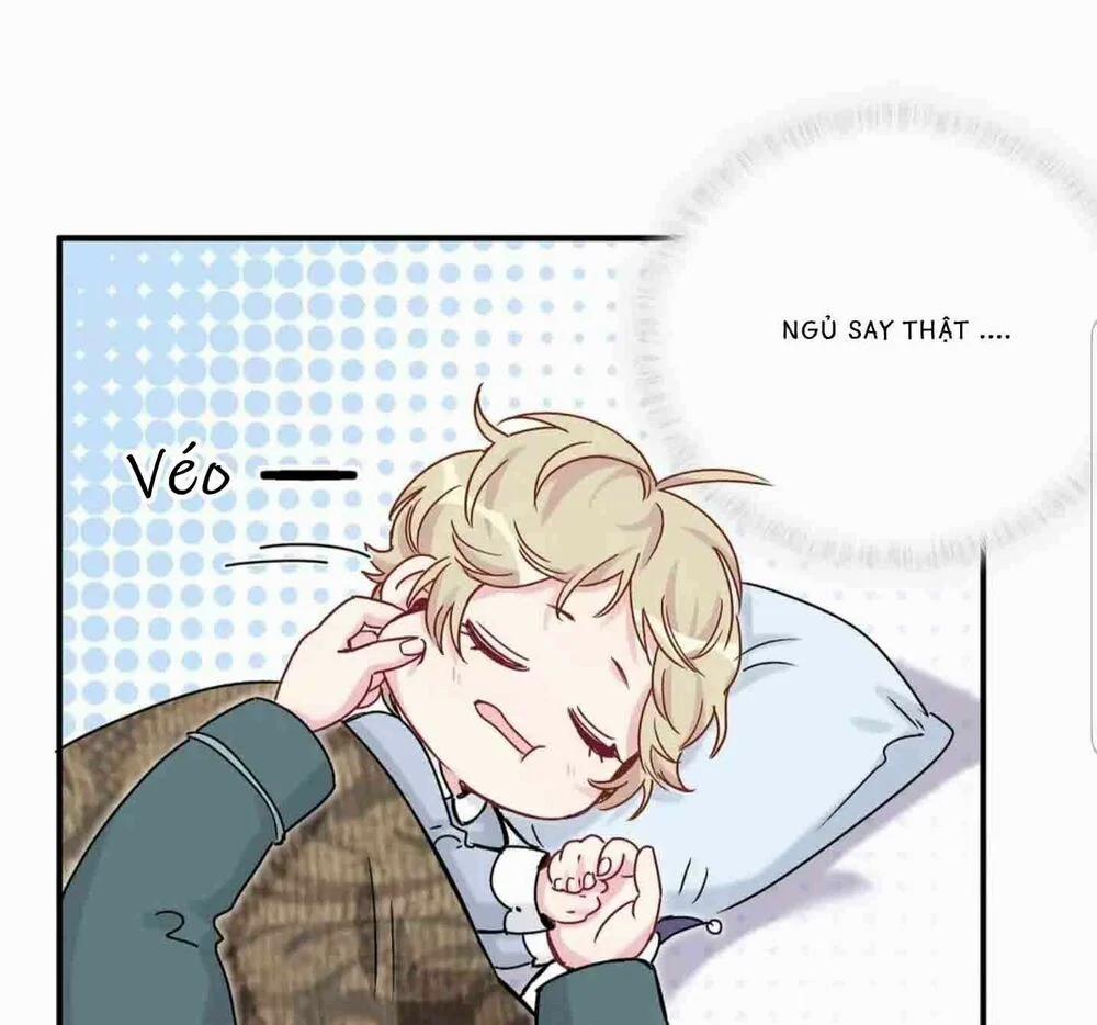 Đứa Bé Là Của Ai ???? 24 trang 19