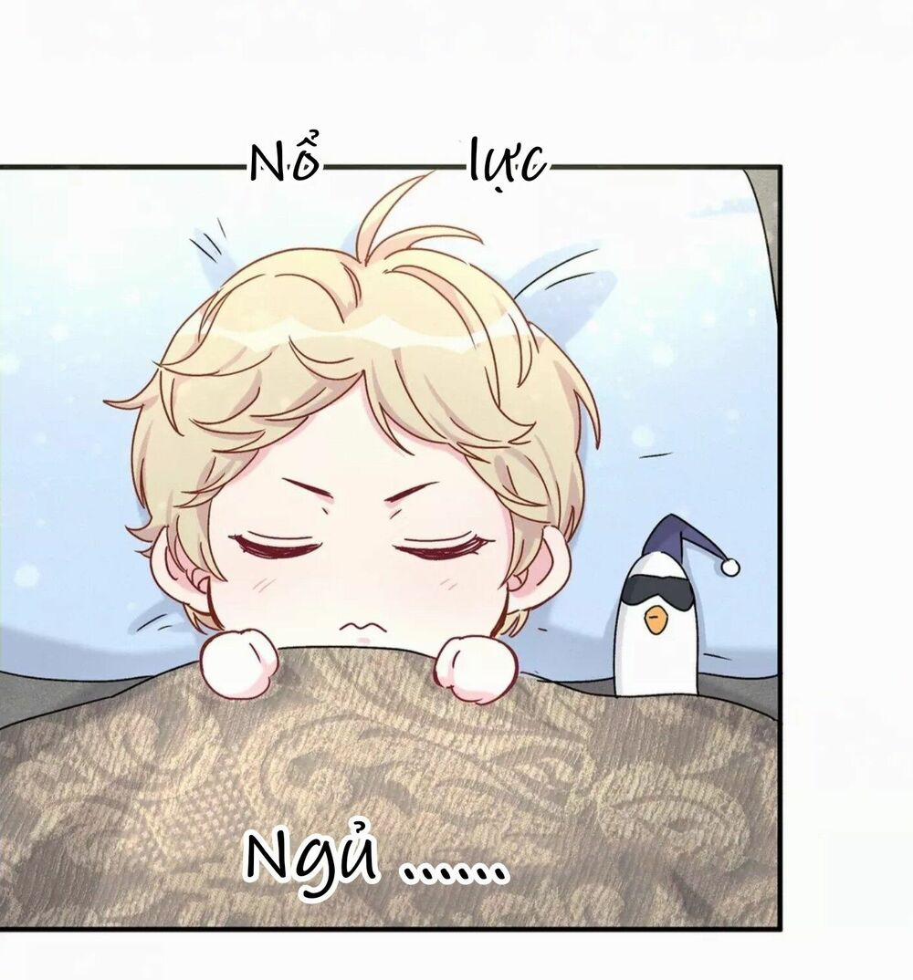 Đứa Bé Là Của Ai ???? 24 trang 2