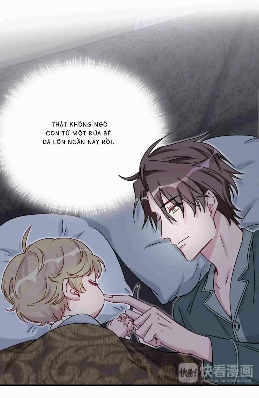 Đứa Bé Là Của Ai ???? 24 trang 20