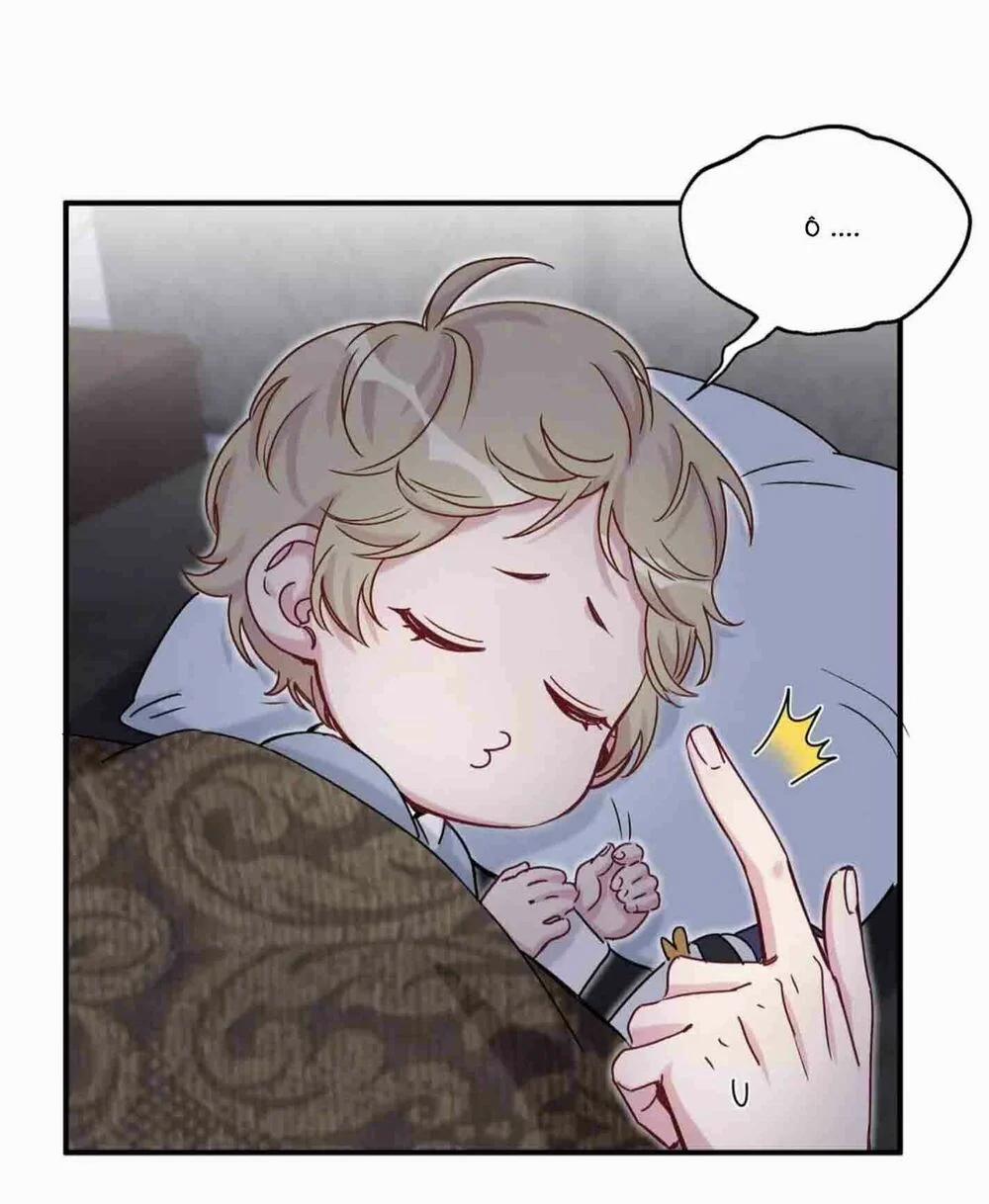 Đứa Bé Là Của Ai ???? 24 trang 21