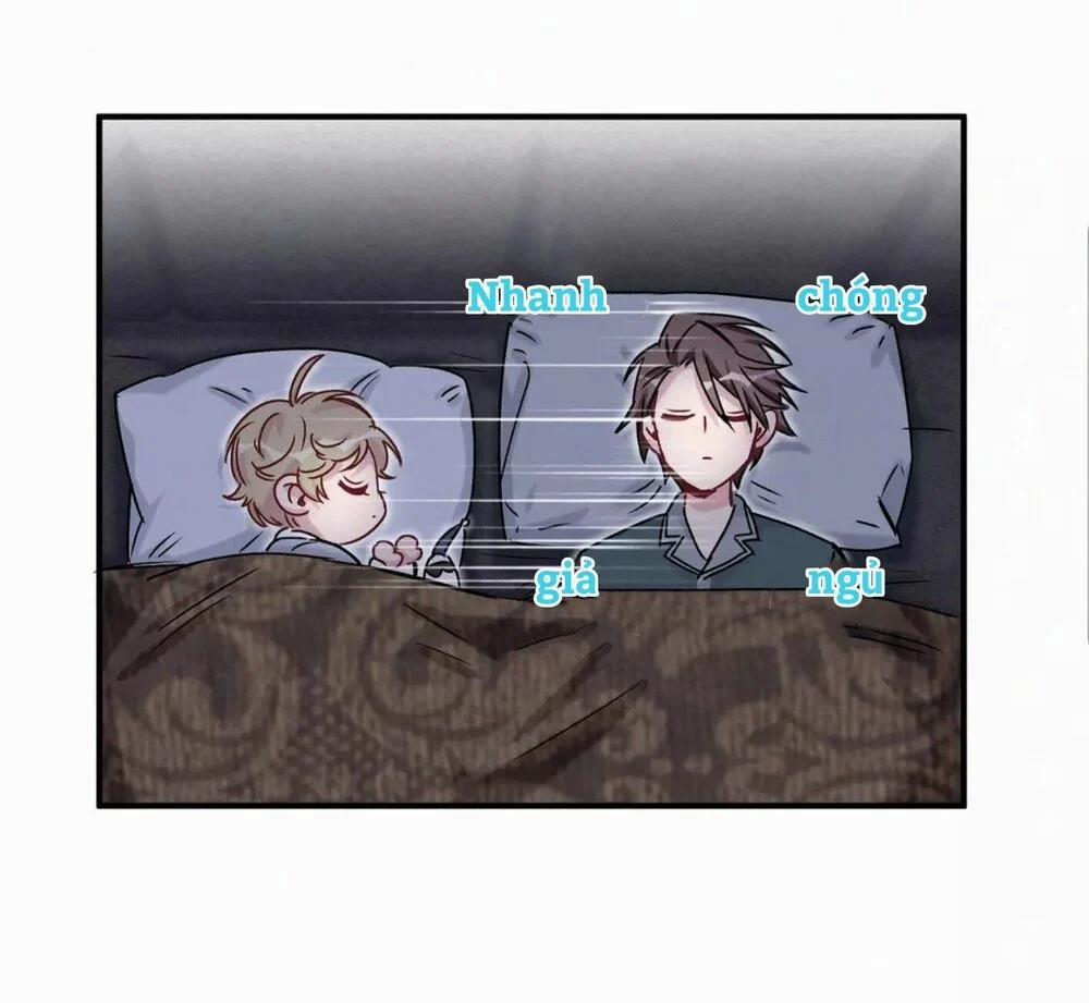 Đứa Bé Là Của Ai ???? 24 trang 22